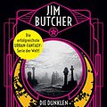 Cover Art for B09X1RGWJS, Die dunklen Fälle des Harry Dresden - Grabesruhe: Roman (Die Harry-Dresden-Serie 3) (German Edition) by Jim Butcher