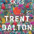 Cover Art for 9781460708422, All Our Shimmering Skies by Trent Dalton