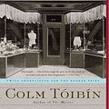 Cover Art for 9781439148952, Brooklyn by Colm Toibin