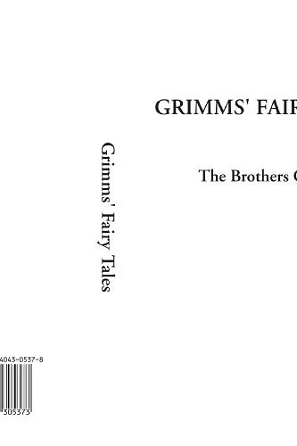 Cover Art for 9781404305373, Grimms' Fairy Tales by The Brothers Grimm