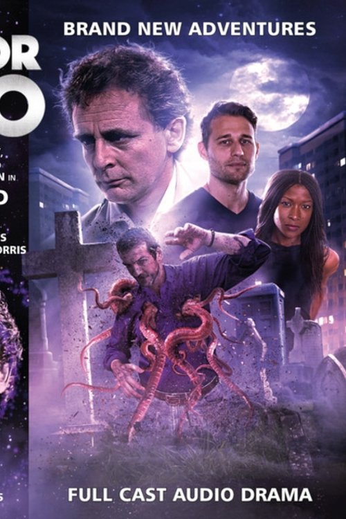 Cover Art for 9781781784396, Doctor Who: Damaged Goods by Jonathan Morris, Russell T. Davies