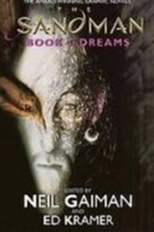 Cover Art for 9781435236721, The Sandman by Neil Gaiman, Edward E. Kramer