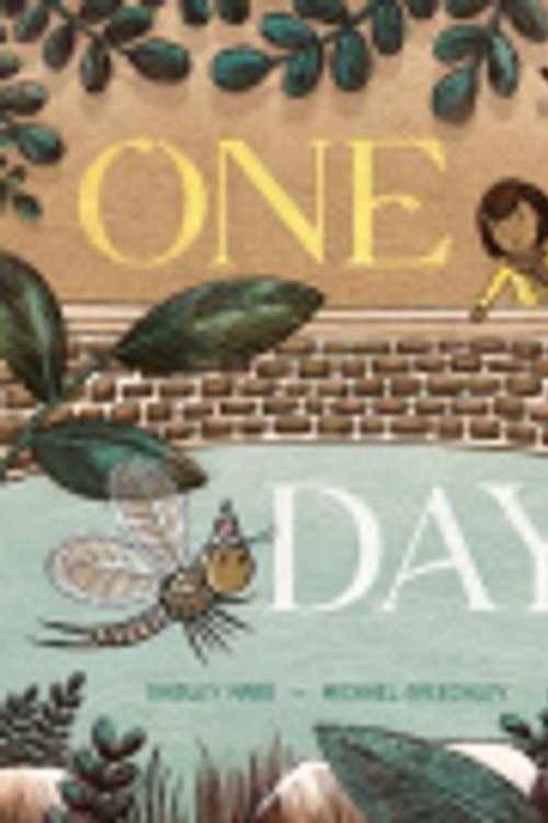Cover Art for 9781760659790, One Day by Shirley Marr
