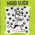 Cover Art for 9781410498717, Hard Luck (Diary of a Wimpy Kid Collection) by Jeff Kinney