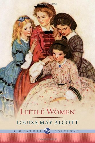 Cover Art for 9781435136526, Little Women by Louisa May Alcott