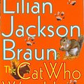 Cover Art for 9780399146756, The Cat Who Went Up the Creek by Lilian Jackson Braun