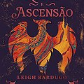 Cover Art for 9786555353631, Ruína e ascensão: Volume 3 da Trilogia Sombra e ossos by Leigh Bardugo