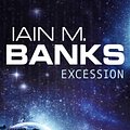 Cover Art for 9780748110001, Excession by Iain M. Banks