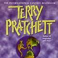 Cover Art for 9780061050480, The Last Continent by Terry Pratchett