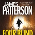 Cover Art for 9781478938088, Four Blind Mice (Alex Cross Novels) by James Patterson