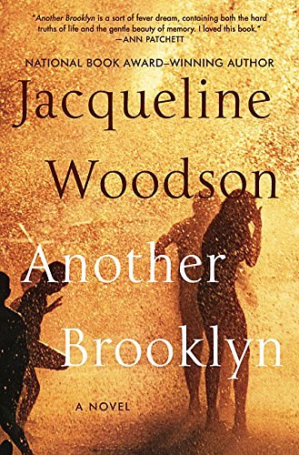 Cover Art for 9781410494603, Another Brooklyn (Thorndike Press Large Print African American Series) by Jacqueline Woodson