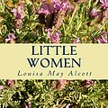 Cover Art for 9781479104222, Little Women by Louisa May Alcott