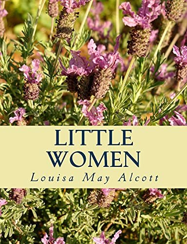 Cover Art for 9781479104222, Little Women by Louisa May Alcott