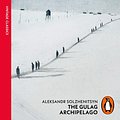 Cover Art for 9781473570344, The Gulag Archipelago by Aleksandr Solzhenitsyn