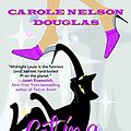 Cover Art for 9780765352699, Cat in a Quicksilver Caper by Carole Nelson Douglas