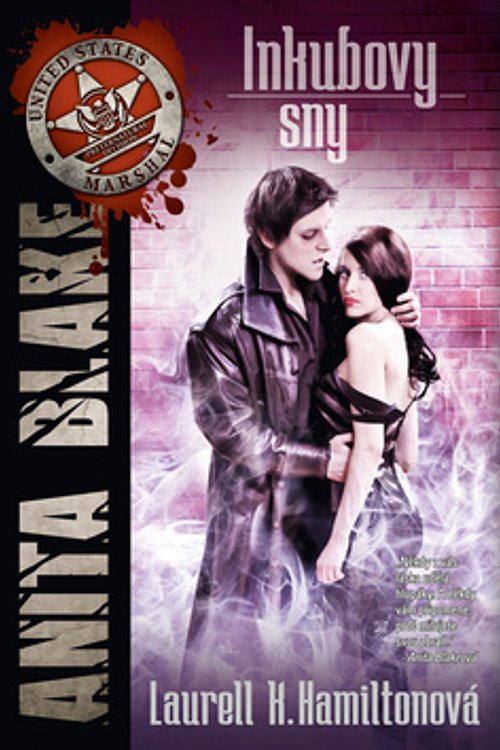 Cover Art for 9788074251764, Inkubovy sny by Zuzana Ľalíková