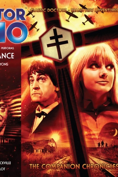 Cover Art for 9781844353781, Resistance by Steve Lyons