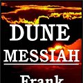 Cover Art for 9780736640183, Messiah by Frank Herbert