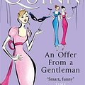 Cover Art for 0000749936592, An Offer From A Gentleman: Number 3 in series (Bridgerton Family) by Julia Quinn