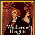 Cover Art for 9780141196039, Wuthering Heights by Brontë, Emily