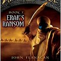 Cover Art for 9781101170618, Erak’s Ransom by John Flanagan