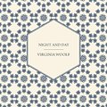 Cover Art for 9781447403487, Night and Day by Virginia Woolf