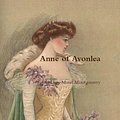 Cover Art for B005LPW4U8, Anne of Avonlea by Lucy Maud Montgomery