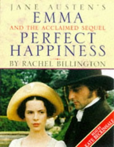 Cover Art for 9781859986233, Emma by Rachel Billington, Jane Austen