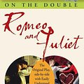 Cover Art for 9780470041543, Romeo and Juliet by William Shakespeare