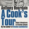 Cover Art for 9781551926209, A Cook's Tour by Anthony Bourdain