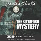 Cover Art for 9781408484869, The Sittaford Mystery by Agatha Christie, Full Cast, John Moffatt, Stephen Tompkinson