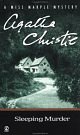 Cover Art for 9780792769590, Sleeping Murder by Agatha Christie, Rosemary Leach