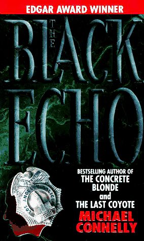 Cover Art for 9780312950484, The Black Echo by Michael Connelly