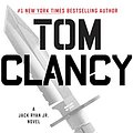 Cover Art for 9780735215870, Tom Clancy Point of Contact by Mike Maden