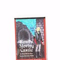 Cover Art for 9781436198905, Howl's Moving Castle by Diana Wynne Jones