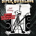 Cover Art for 9798885782678, Diper Överlöde by Jeff Kinney