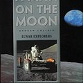 Cover Art for 9780783556772, A Man on the Moon by Andrew Chaikin