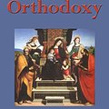 Cover Art for 9781604591620, Orthodoxy by G. K. Chesterton