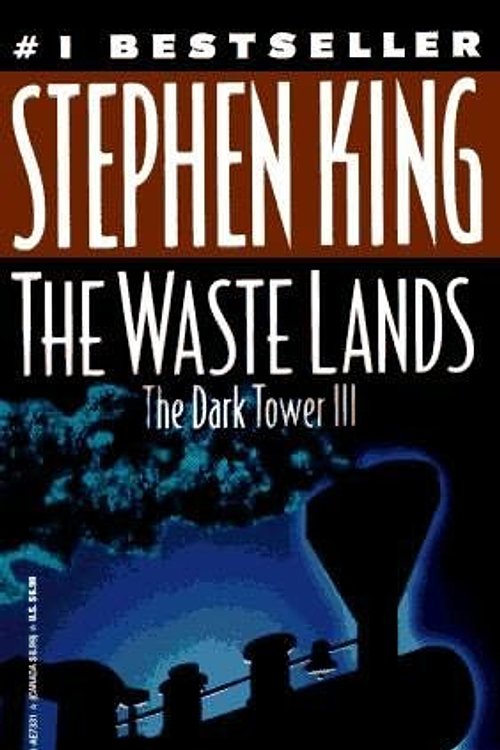 Cover Art for 9780451174758, King Stephen : Wasteland by Stephen King
