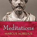 Cover Art for B07KX9BLJC, Meditations by Marcus Aurelius