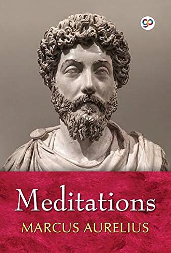 Cover Art for B07KX9BLJC, Meditations by Marcus Aurelius