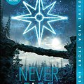 Cover Art for 9781690389989, Never Fade by Alexandra Bracken