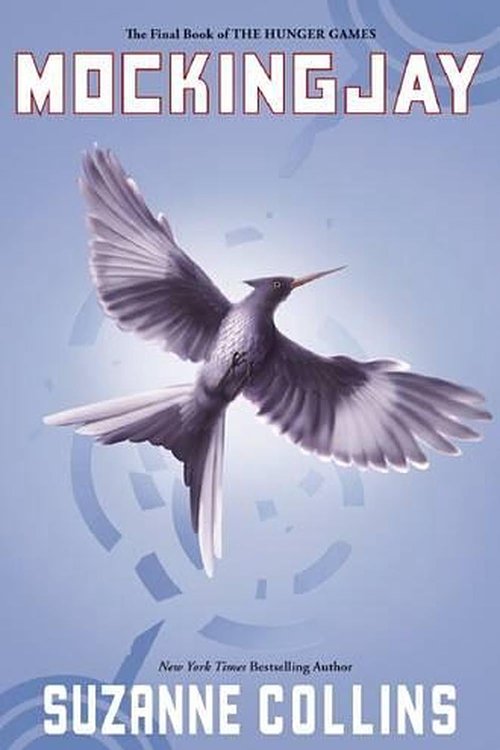 Cover Art for 9780439023511, Mockingjay by Suzanne Collins