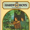 Cover Art for 9780671411121, the hardy boys: mystery of smugglers cove by Franklin W. Dixon, Leslie Morrill