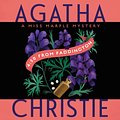 Cover Art for 9780062265784, 4:50 from Paddington by Agatha Christie, Emilia Fox