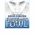 Cover Art for 9780241346808, Artemis Fowl by Eoin Colfer