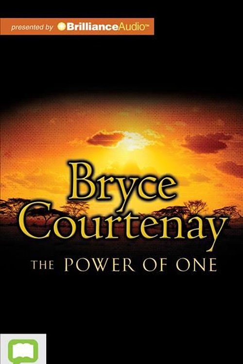 Cover Art for 9781742679525, The Power of One by Bryce Courtenay