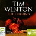 Cover Art for 9781742141503, The Turning by Tim Winton