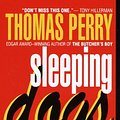 Cover Art for B004G8PJGW, Sleeping Dogs (Butcher's Boy Book 2) by Thomas Perry