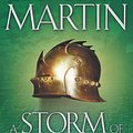 Cover Art for 9780553106633, A Storm of Swords by George R.r. Martin